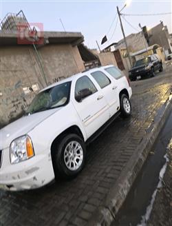GMC Yukon